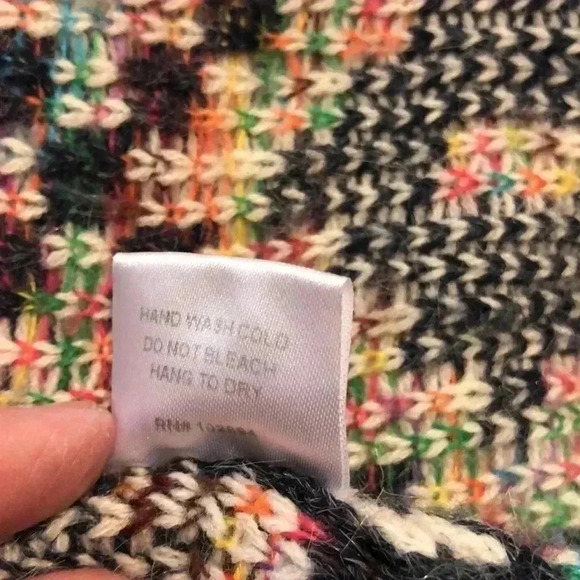 Freeway long sweater - Picture 8 of 8